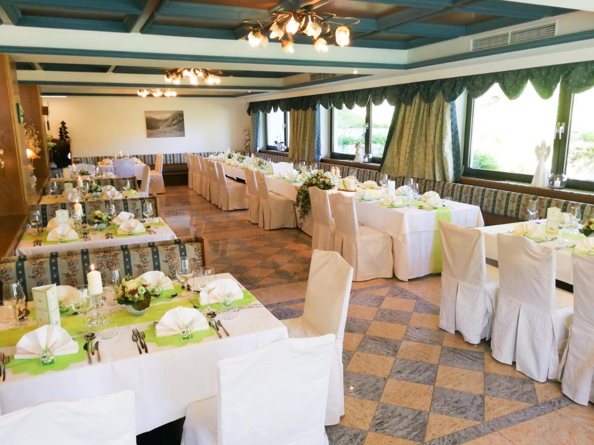 Vernagt Hotel