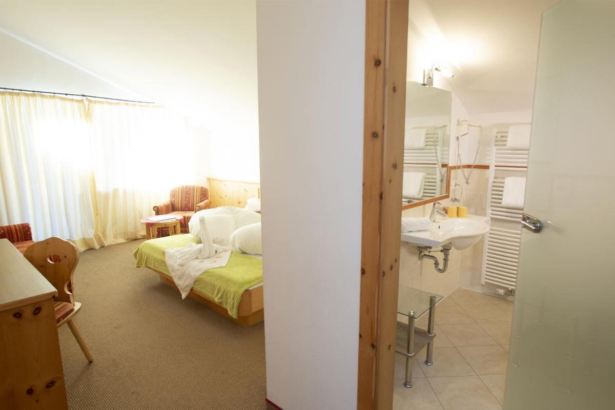 Vernagt Hotel