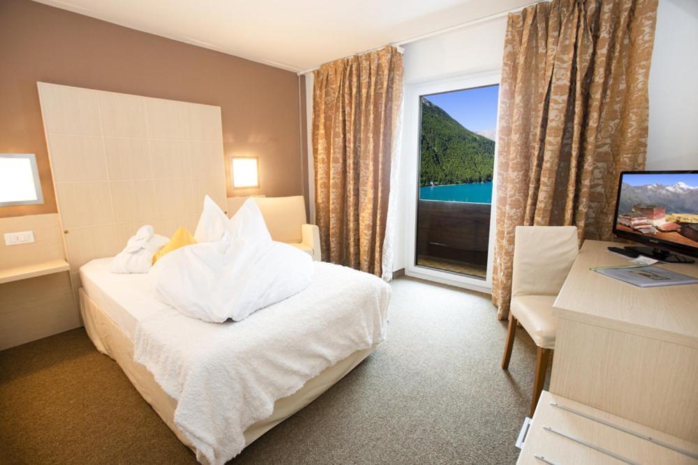 Hotel Vernagt Senales/Schnals