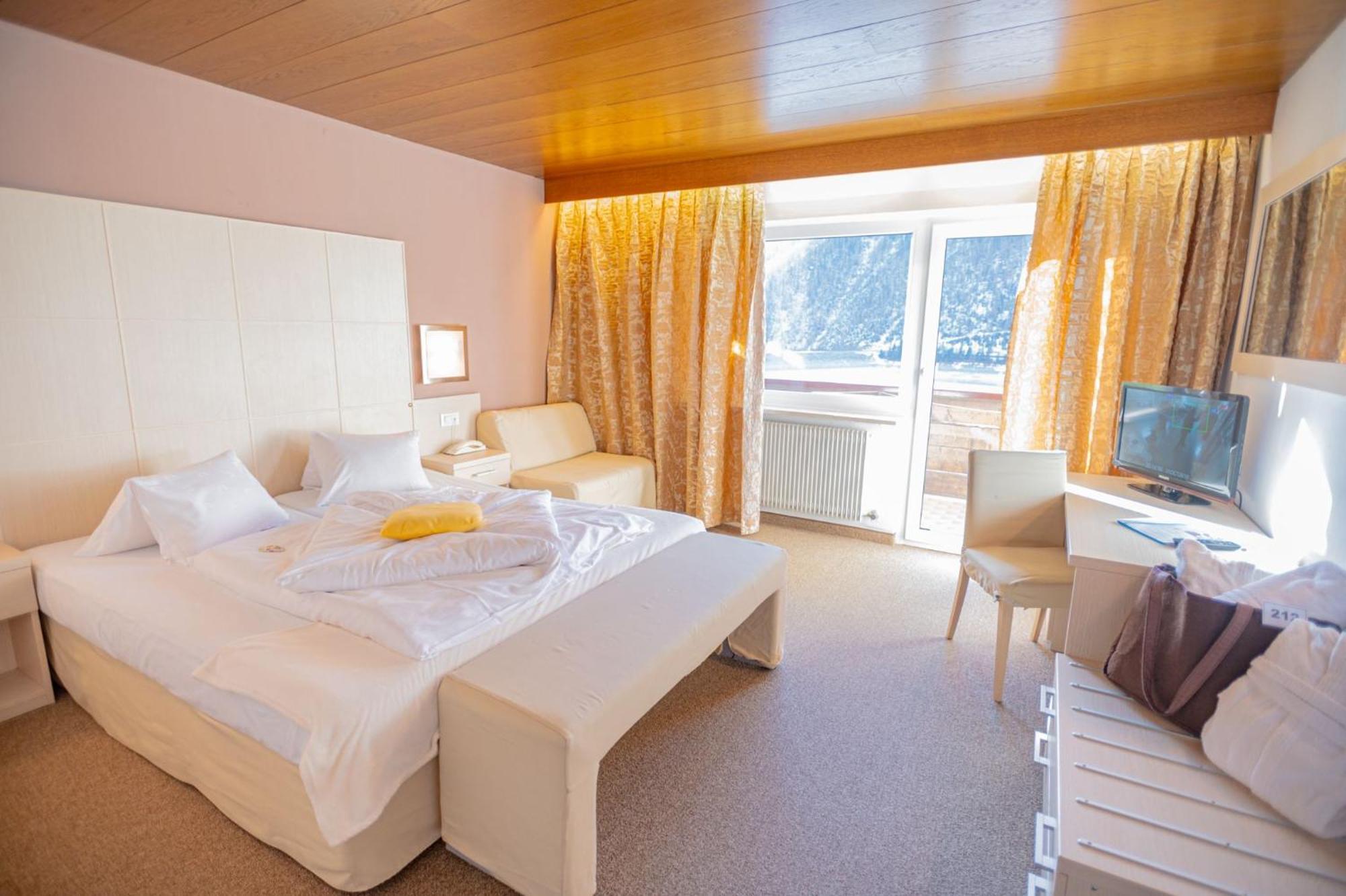 Vernagt Hotel