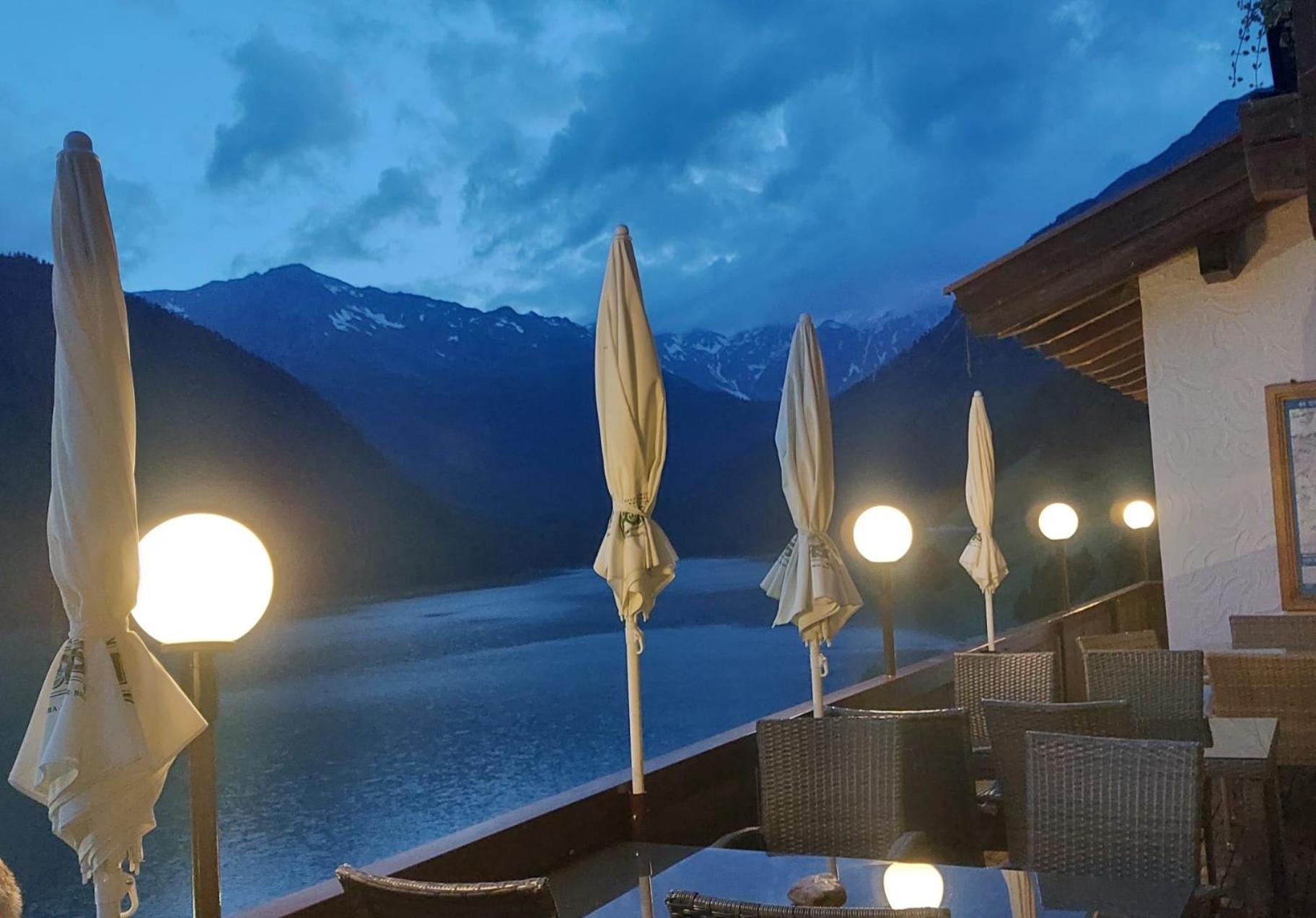 Hotel Vernagt