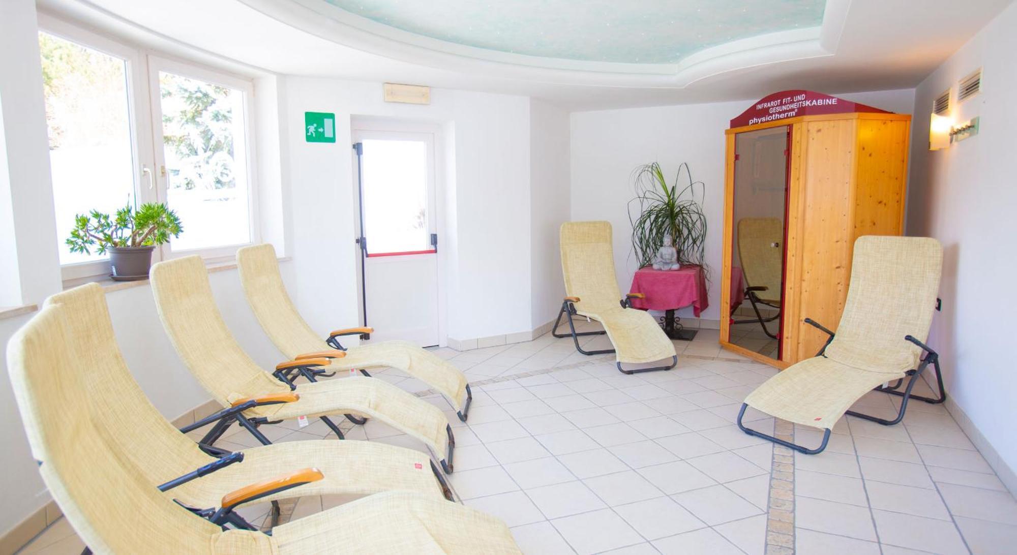 Hotel Vernagt