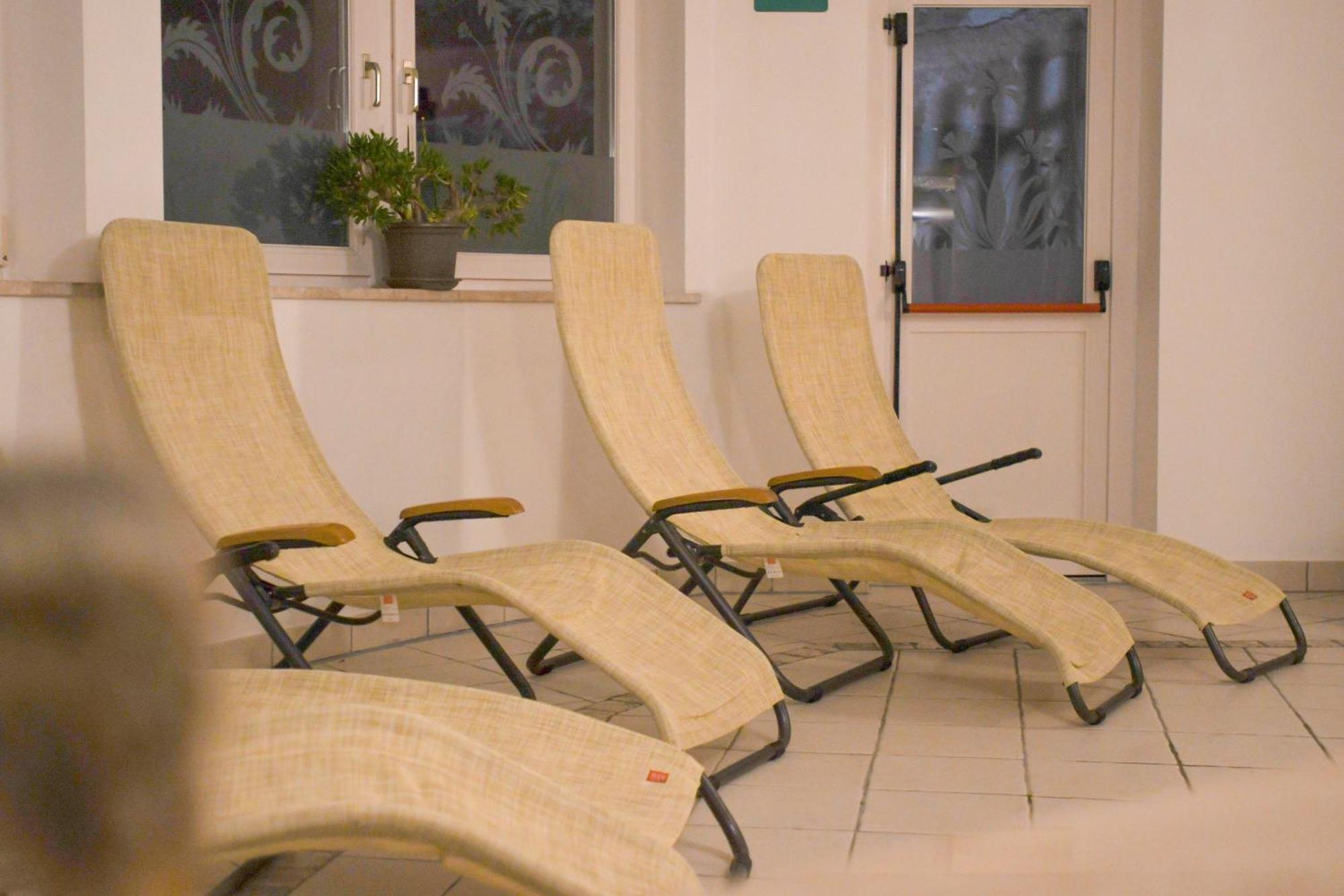 Hotel Vernagt 4*