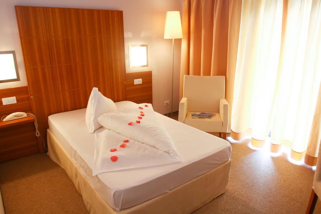 Hotel Vernagt 4*
