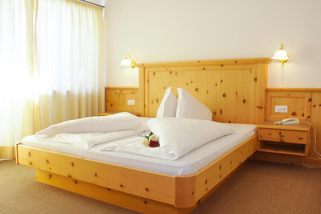 Hotel Vernagt 4*
