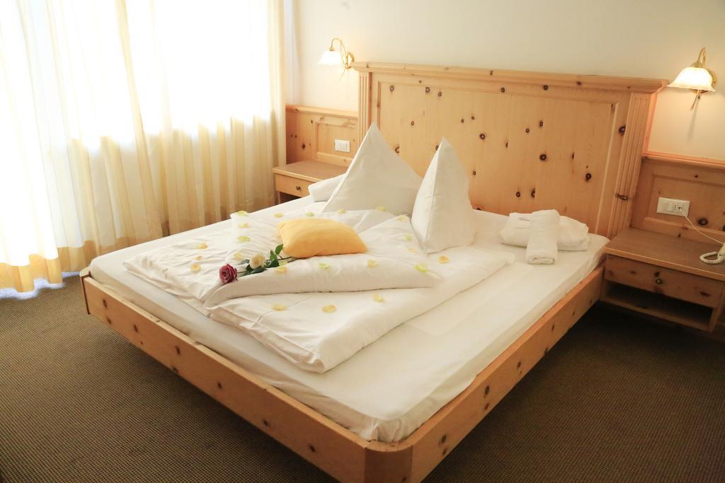 Hotel Vernagt Senales/Schnals