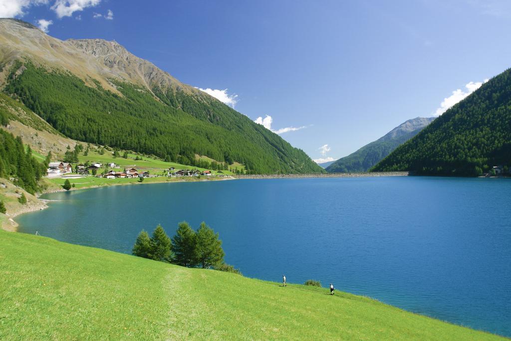 Hotel Vernagt Senale