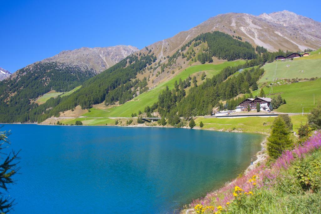 Hotel Vernagt