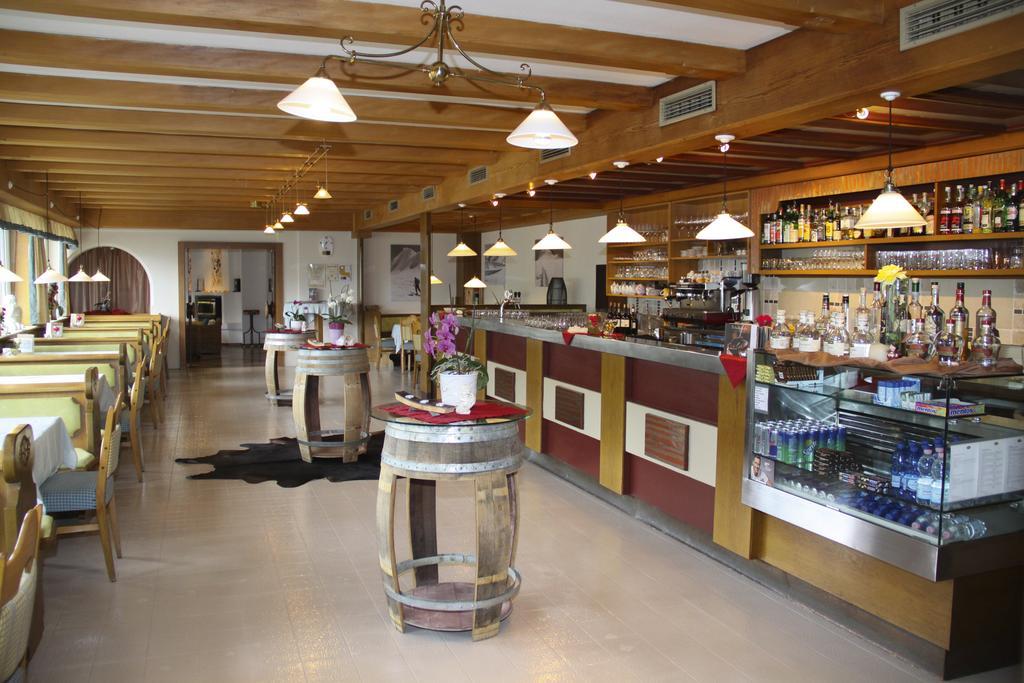 Hotel Vernagt 4*
