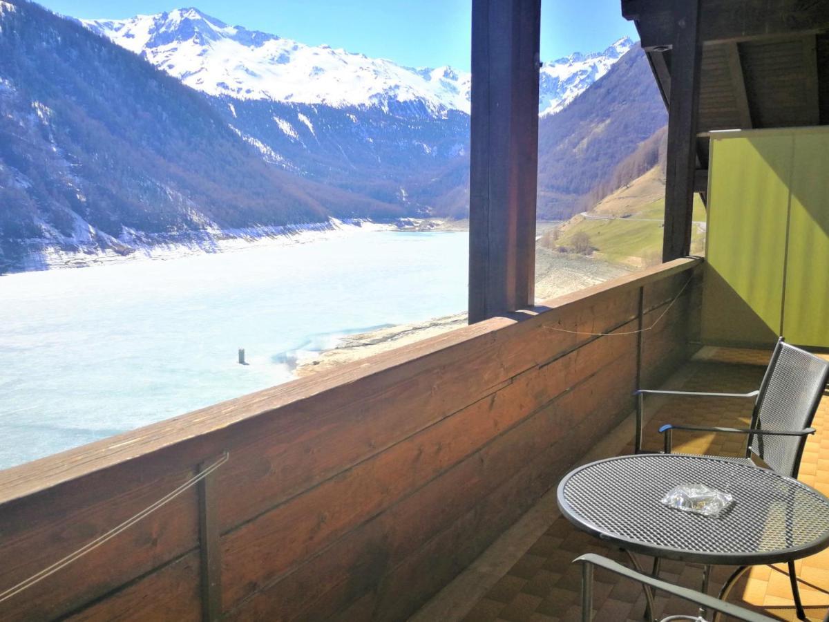 Hotel Vernagt 4*