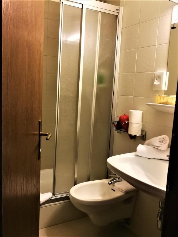Hotel Vernagt Senale